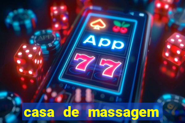 casa de massagem porto alegre